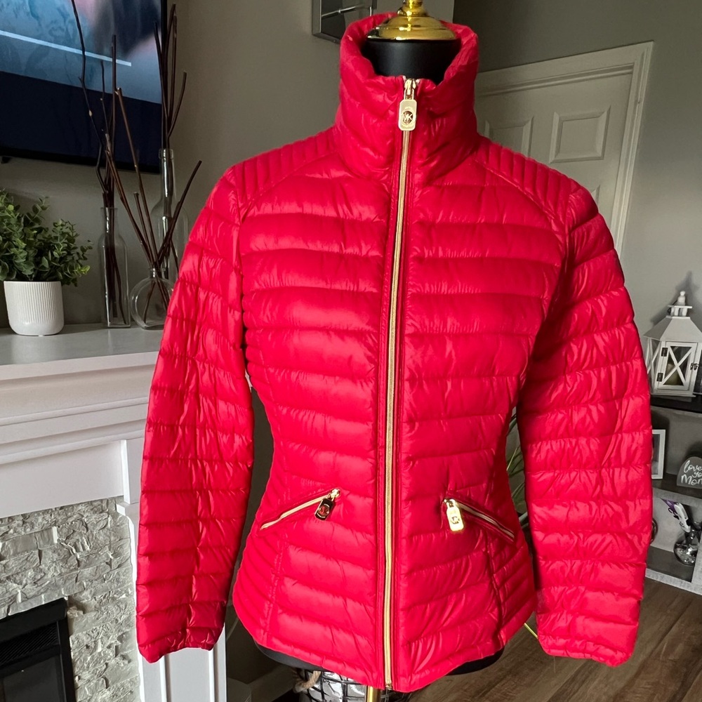 Micheal Kors jacket
